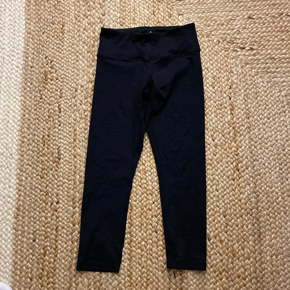 Spiritual Gangster Legging